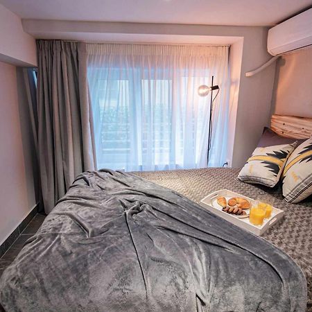 Namaste Lofts Near Seaside Lejlighed Thessaloníki Eksteriør billede