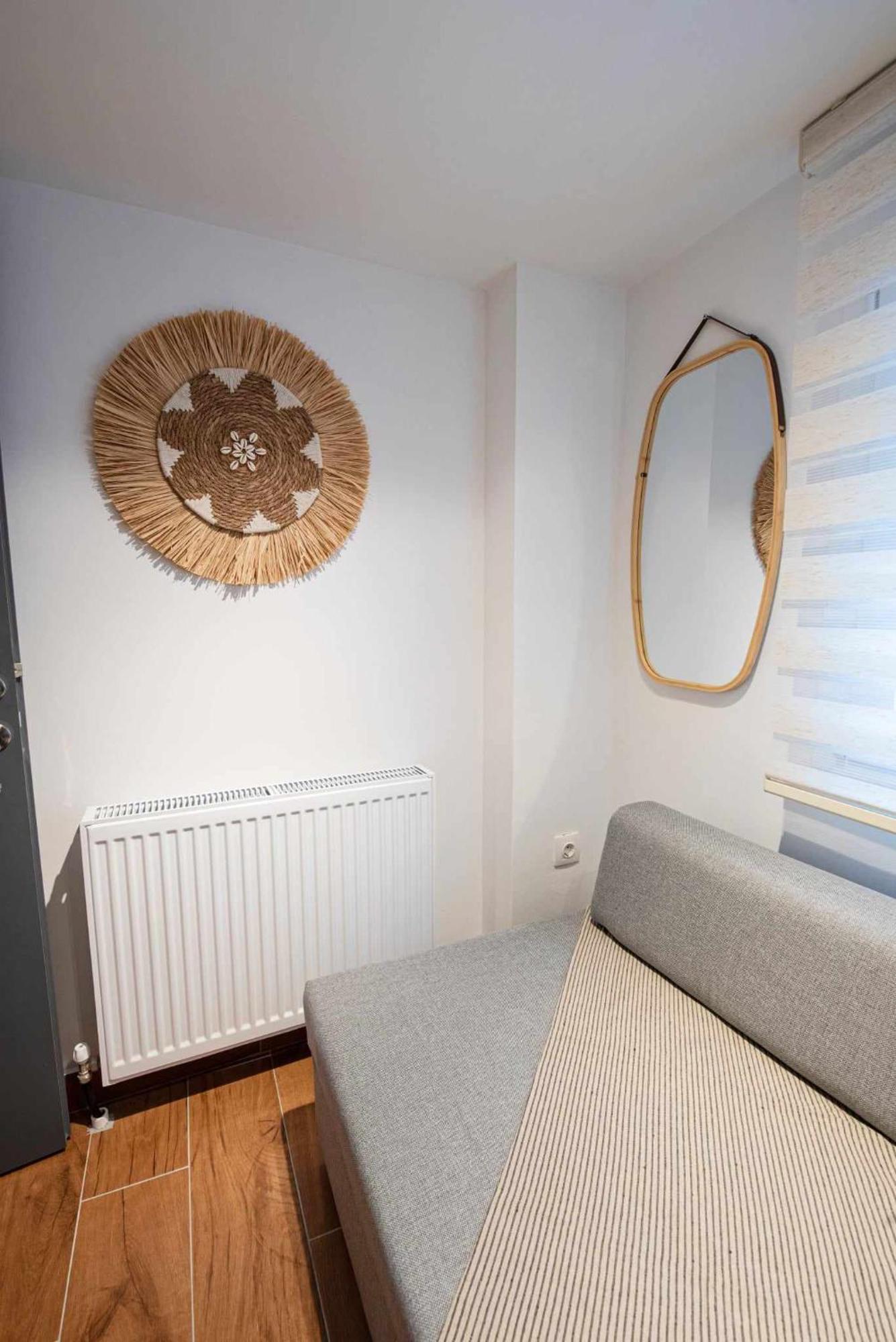 Namaste Lofts Near Seaside Lejlighed Thessaloníki Eksteriør billede
