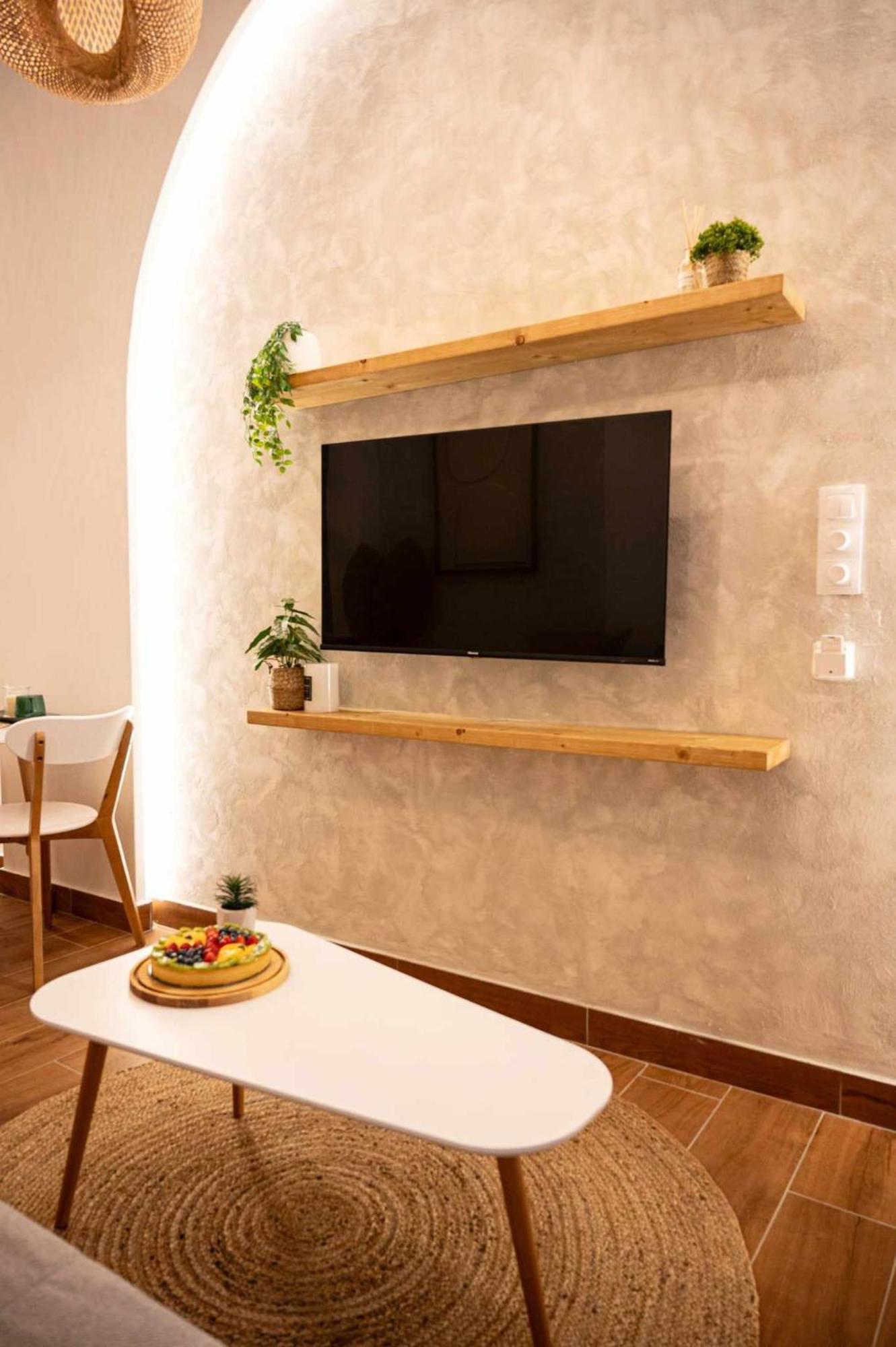Namaste Lofts Near Seaside Lejlighed Thessaloníki Eksteriør billede