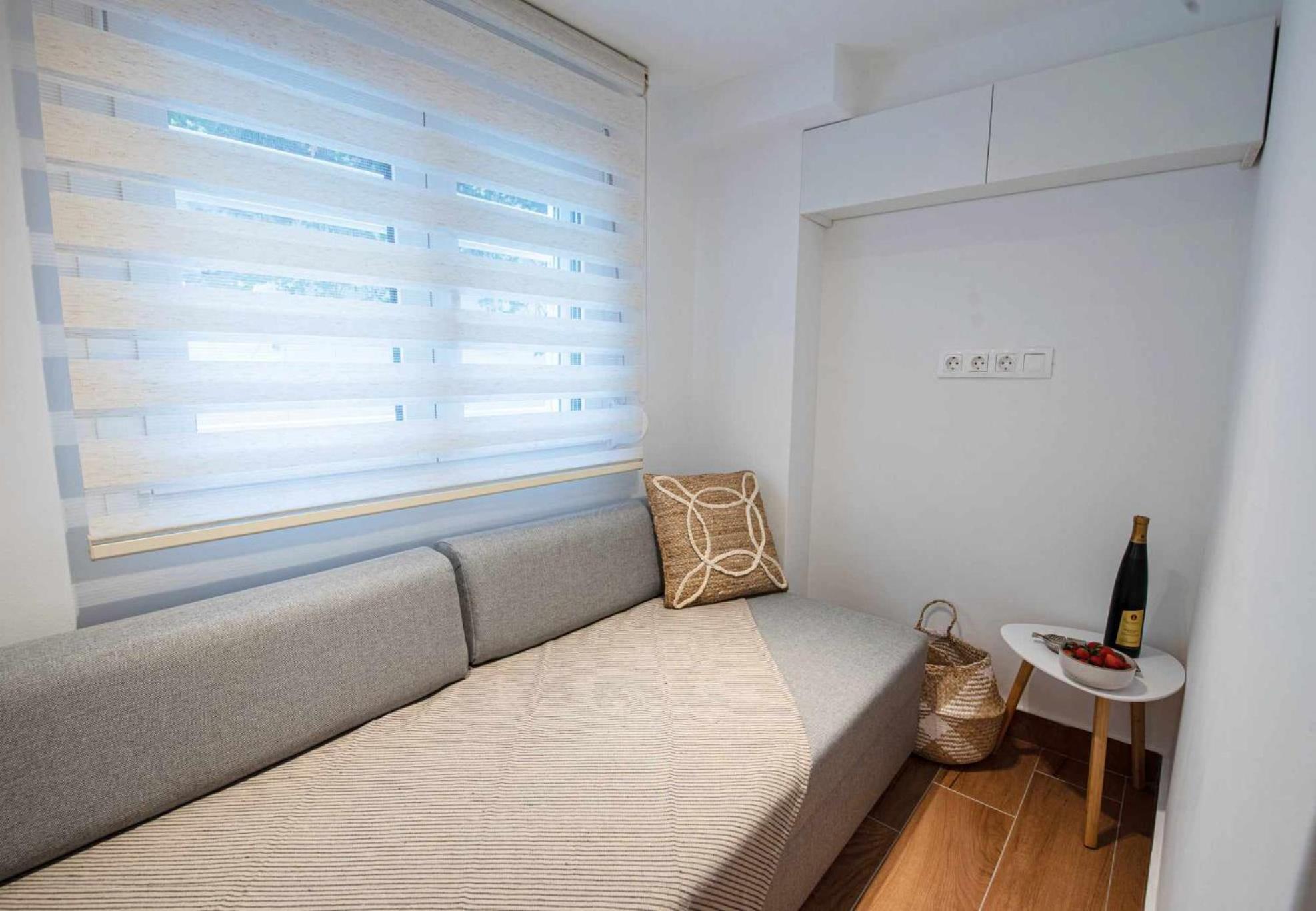 Namaste Lofts Near Seaside Lejlighed Thessaloníki Eksteriør billede