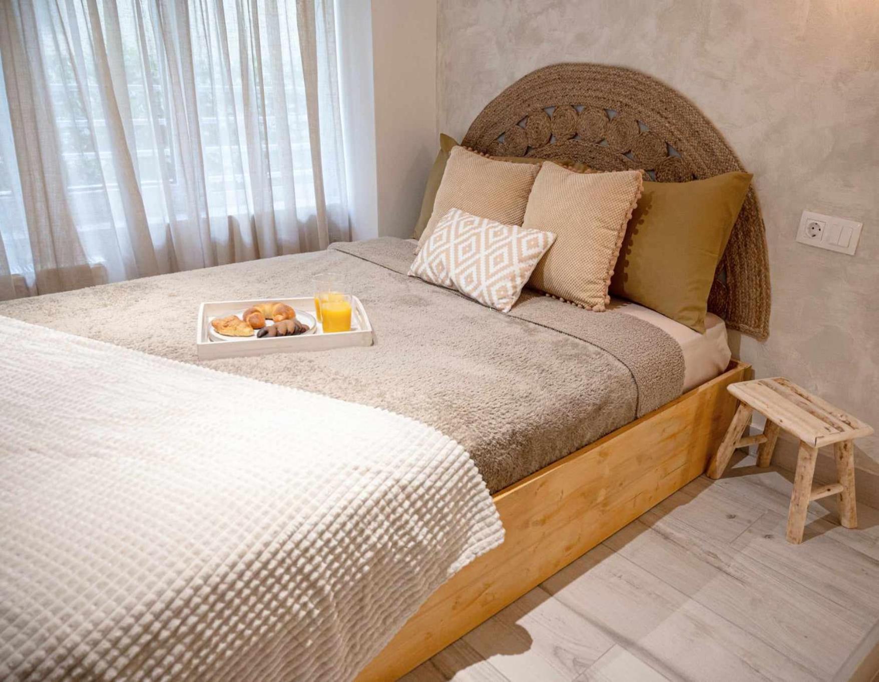 Namaste Lofts Near Seaside Lejlighed Thessaloníki Eksteriør billede