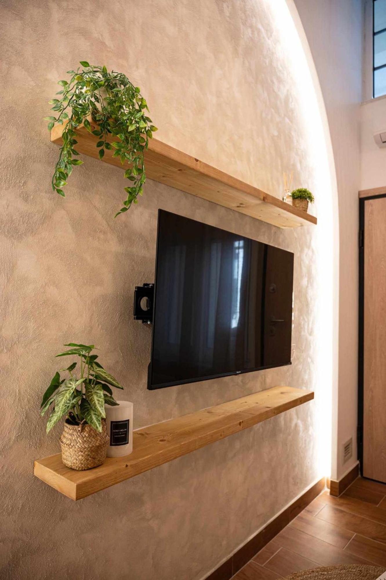 Namaste Lofts Near Seaside Lejlighed Thessaloníki Eksteriør billede