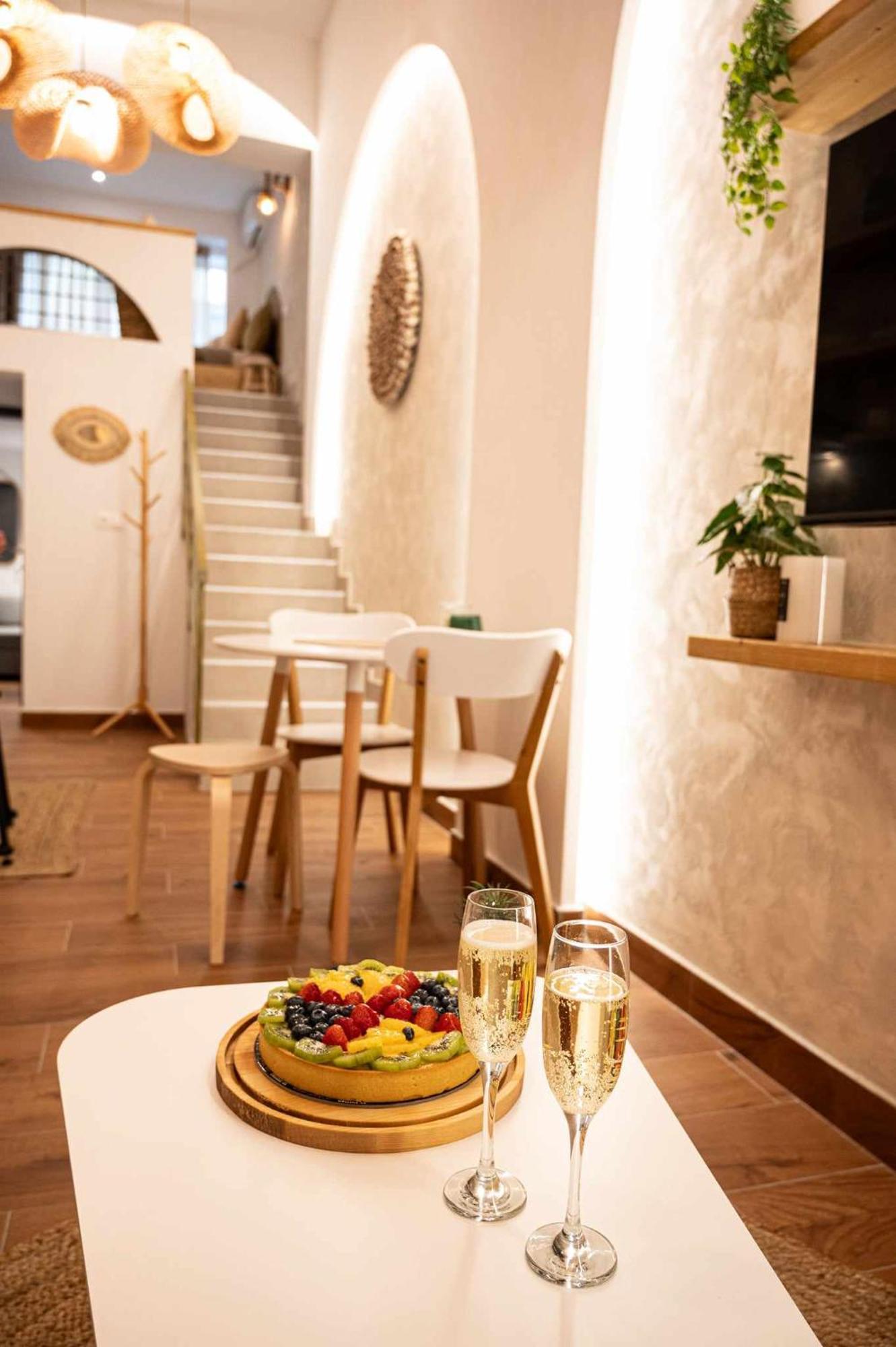 Namaste Lofts Near Seaside Lejlighed Thessaloníki Eksteriør billede
