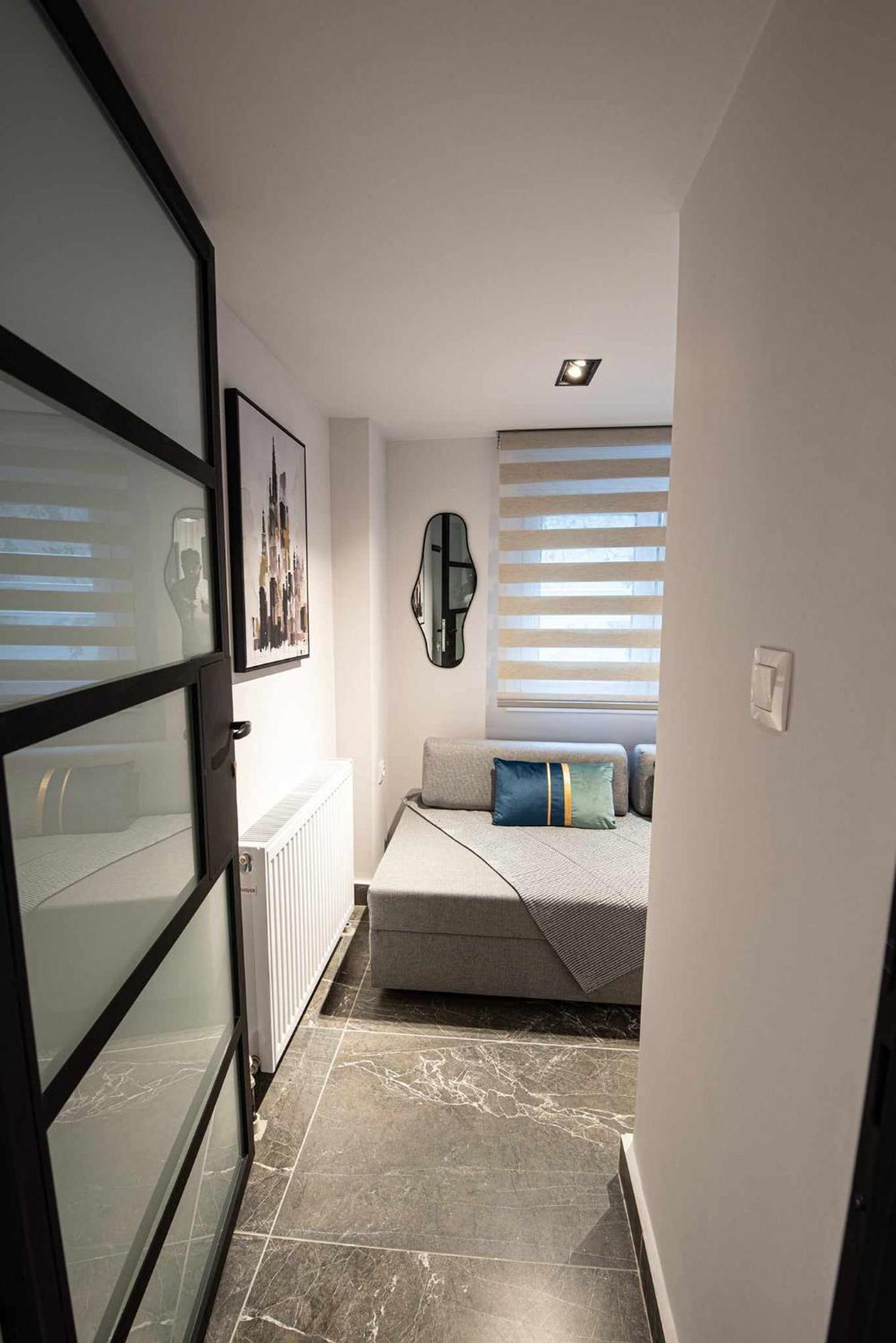 Namaste Lofts Near Seaside Lejlighed Thessaloníki Eksteriør billede